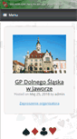 Mobile Screenshot of dzbs.com.pl